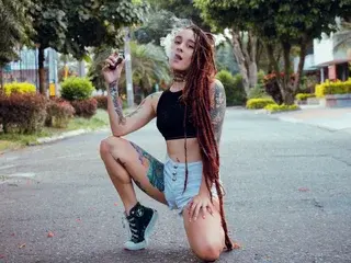 Streamate Live Sex of Gaby_Moon