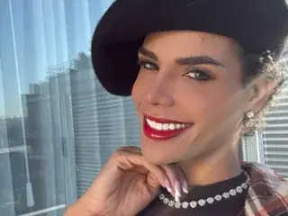 1218estefania from streamate