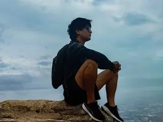 Streamate Live Porn of EidenAllenx18