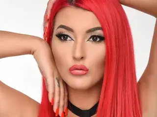 Streamate Adult Webcam of OliviaTina