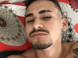 Streamate Sex Cam of axelg