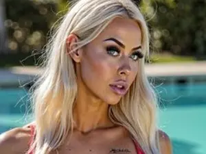 Streamate Adult Webcams of GoddessBuffBarbie