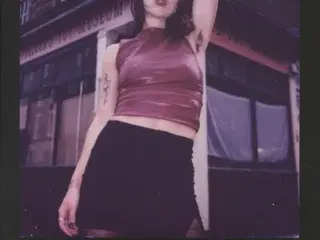 Streamate Private Sex Chat of KlaraDelgado