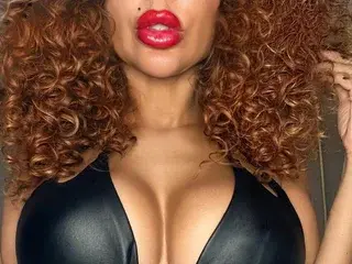 Streamate Private Sex Chat of BustyRea