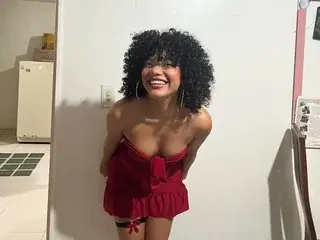 Streamate Live Sex Cam of Coraline_777