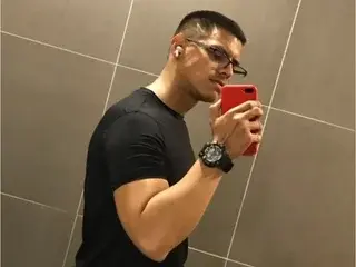 Jhonnbooy from streamate