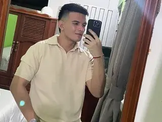 Streamate Best live sex cam show of BoyHot_Mio