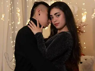 Streamate Live Sex of SophiaBenett