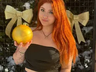 Streamate Adult Webcam of KrossAnny