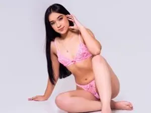 Streamate Live Porn of MiaPortmass