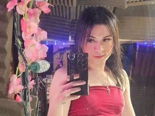 Streamate Free Live Porn of MichelleFlowers