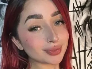 Streamate Watch Live Sex Cams of scarlettColliins