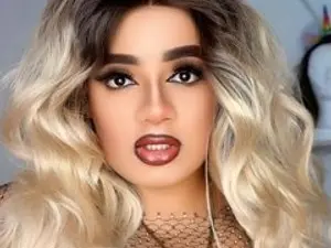 Streamate Best Webcam of LunaSofiaSmith