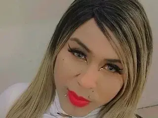Streamate Free Live Porn of TransSharon
