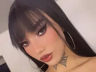 Streamate Nude Webcam of DariannaAtehortua