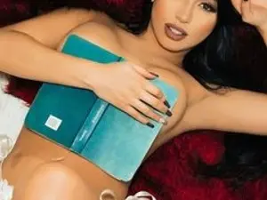 JaneLauderr from streamate