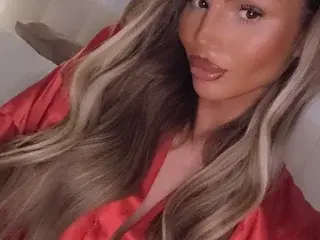 StassieKxox from streamate