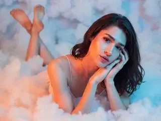 Streamate Adult Webcam of Lilith_Sexxx