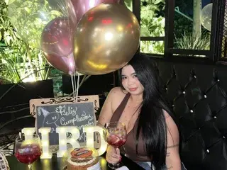 GabyyCortezz from streamate