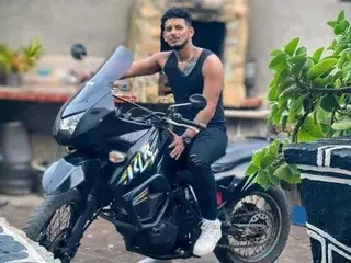 Streamate Best Webcam of ChrisDick99