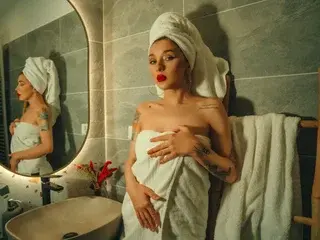 Streamate Free Live Porn of RubyMills