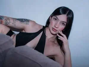 Streamate Live Sex Cam of KrisJossh