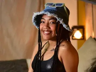 Streamate Private Sex Chat of Megan_Stoessel