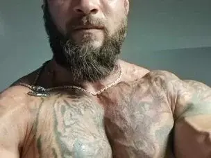 Streamate Free Porn Cam of Viking27