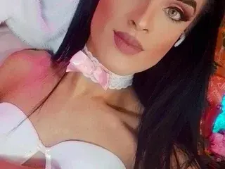 Streamate Free Porn Cam of zammira20