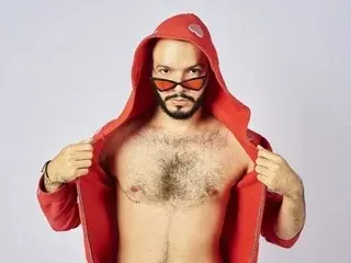 TommyBailey from streamate