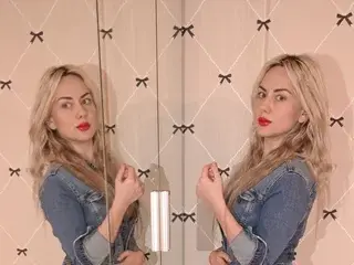 Streamate Adult Webcams of JennyJes