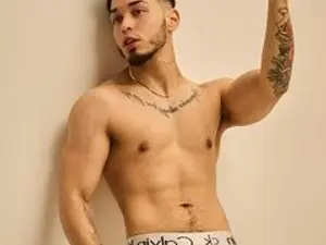 Streamate Best Webcam of AndrewGrantt