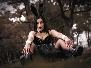 Streamate Adult Webcams of JanexHope