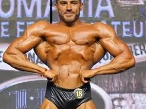 Streamate Live Porn of HardMusclesXXX