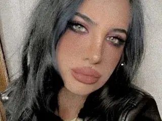 BalleyFire from streamate