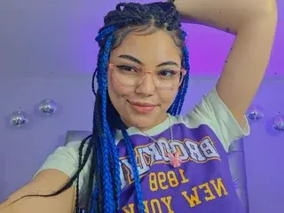 Streamate Live Porn of sammy_Hilss