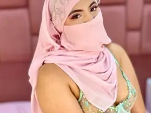 Streamate Adult Video Chat of Oshuunn