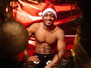 Streamate Live Sex of Stevenbrand