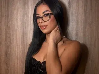 Streamate Sex Chat of AishaVelvet