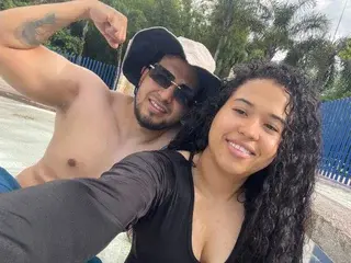 Streamate Free Porn Cam of EmaAby