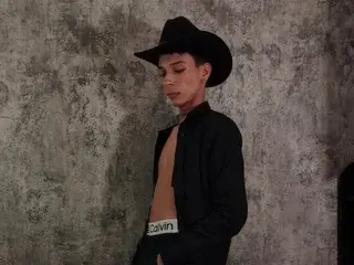 Max_Steell from streamate