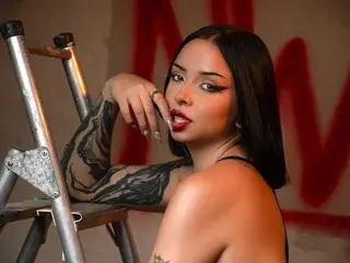 Streamate Private Sex Chat of NaiaWhisper