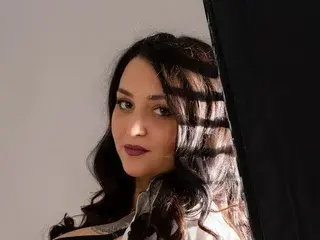 Streamate Best live sex cam show of Ines_Nova