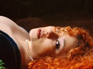 Streamate Live Sex of IsadiaRousso