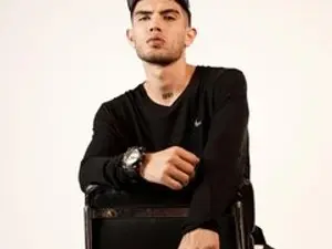 MikeBradleyy from streamate