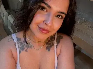 Streamate Private Sex Chat of MayaPetite