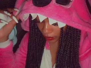 Streamate Watch Live Sex Cams of Megan_stails