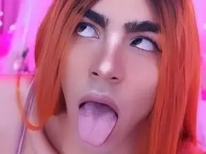Streamate Live Sex Cam of Nizzan_Cute