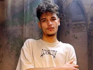 KevinSpice from streamate