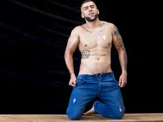 Streamate Best Webcam of Erickblake